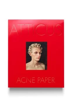 Acne Studios Acne Paper Issue 17 | Atticus