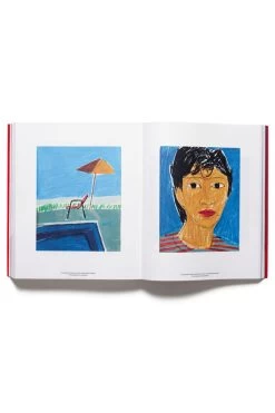 Acne Studios Acne Paper Issue 17 | Atticus -Acne Studios EN0052 000 F