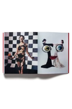 Acne Studios Acne Paper Issue 17 | Atticus -Acne Studios EN0052 000 G